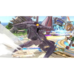 NSW Super Smash Bros Ultimate