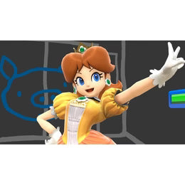 NSW Super Smash Bros Ultimate