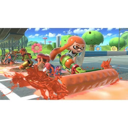 NSW Super Smash Bros Ultimate