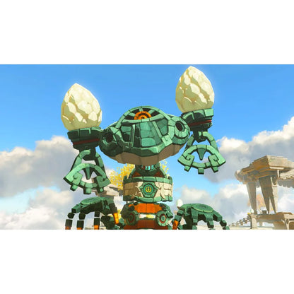 NSW The Legend of Zelda: Tears of the Kingdom