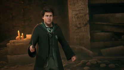 PS5 Hogwarts Legacy