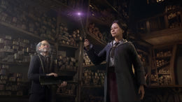 NSW Hogwarts Legacy