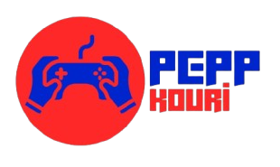 Peppkouri