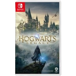 NSW Hogwarts Legacy