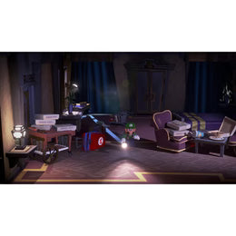 NSW Luigi's Mansion 3