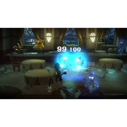 NSW Luigi's Mansion 3